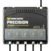 On-Board Precision Charger MK-550 PCL 5 Bank X 10 AMP LI Optimized Charger