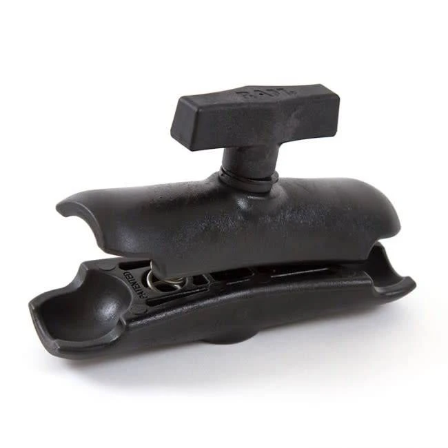 RAM Mounts Ram Double Ball Socket Arm 1.5"