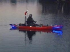 SuperNova Deluxe Kayak LED Kit