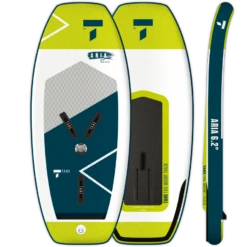 Tahe Outdoors Wing Foil Aria 6.2 X 31.0 Inflatable