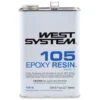 West Systems 105 Epoxy Resin