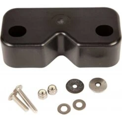 Wilderness Systems Commander Motor Mount