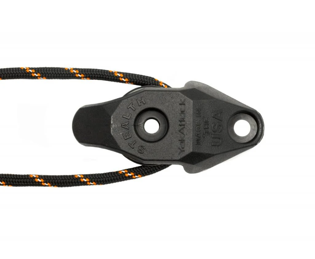 Yak-Attack Stealth Pulley (Pack Of 2) With Hardware - Image 3