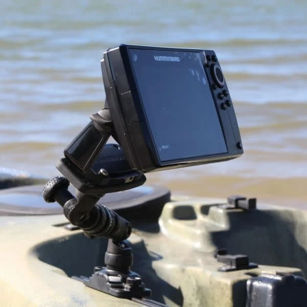 YakGear Fish Finder Mount R-Lock R - Image 3