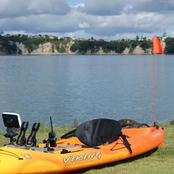 YakGear Flag Whip & Pennant - Image 3