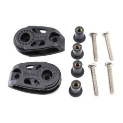 YakGear Pulley Kit Harken (Pack Of 2)