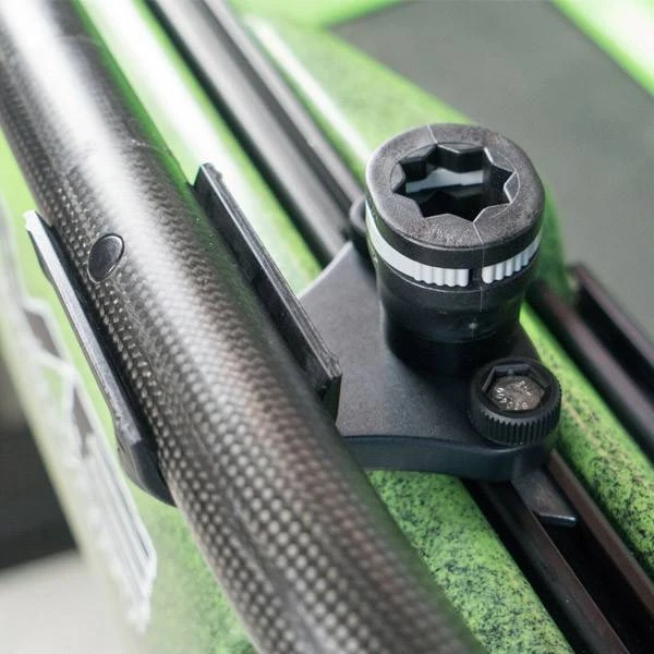 YakGear Quickgrip Paddle & Pole Holder - Image 3