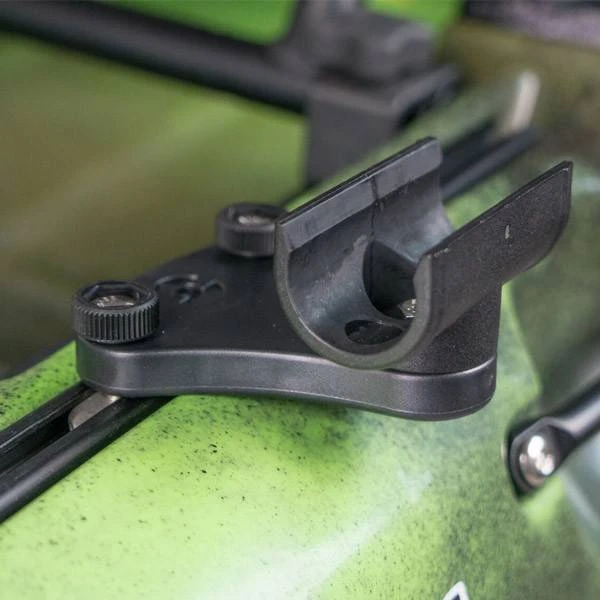 YakGear Quickgrip Paddle & Pole Holder - Image 4