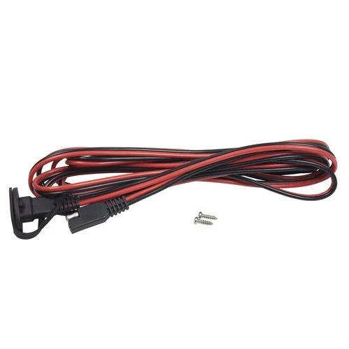 YakPower Power Port With 144" (12') Wire & SAE Connector - Image 2