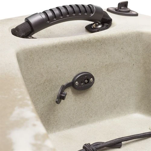 YakPower Power Port With 144" (12') Wire & SAE Connector - Image 5