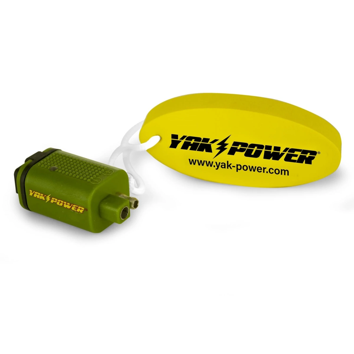 YakPower SAE To USB 3amp Charging Dongle - Image 2